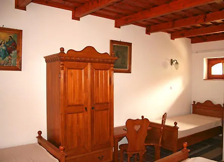 Guest house Ocsardi Topanzio Ocsard