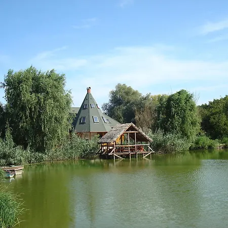 Guest house Ocsardi Topanzio