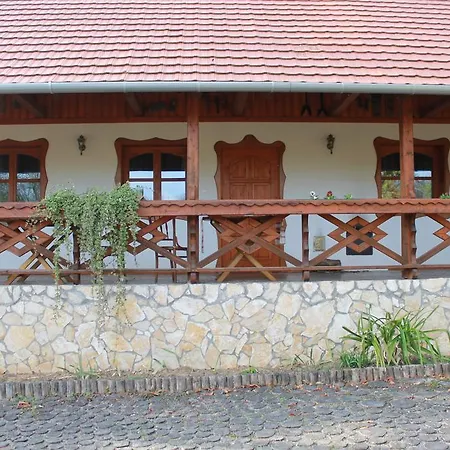 Guest house Ocsardi Topanzio