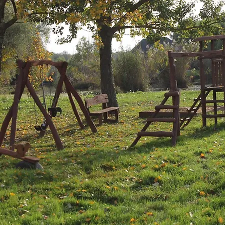 Guest house Ocsardi Topanzio 3*